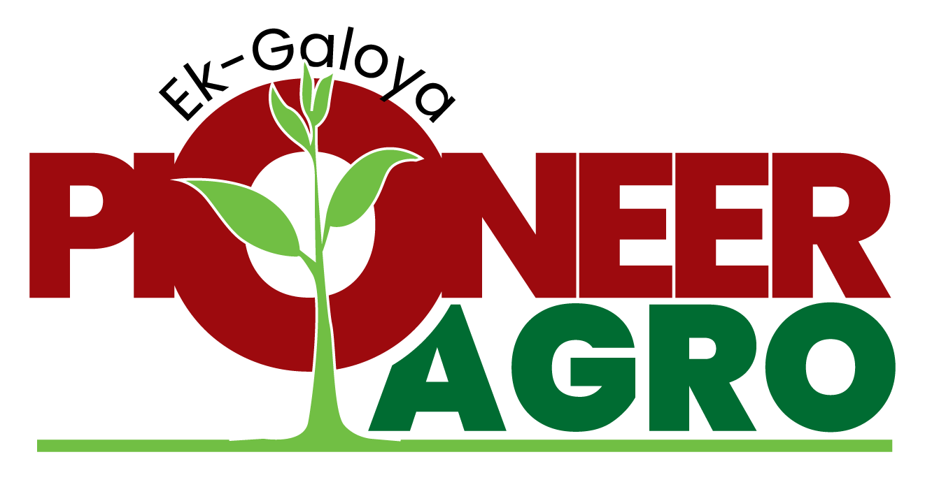 EK-GALOYA PIONEER AGRO LIMITED