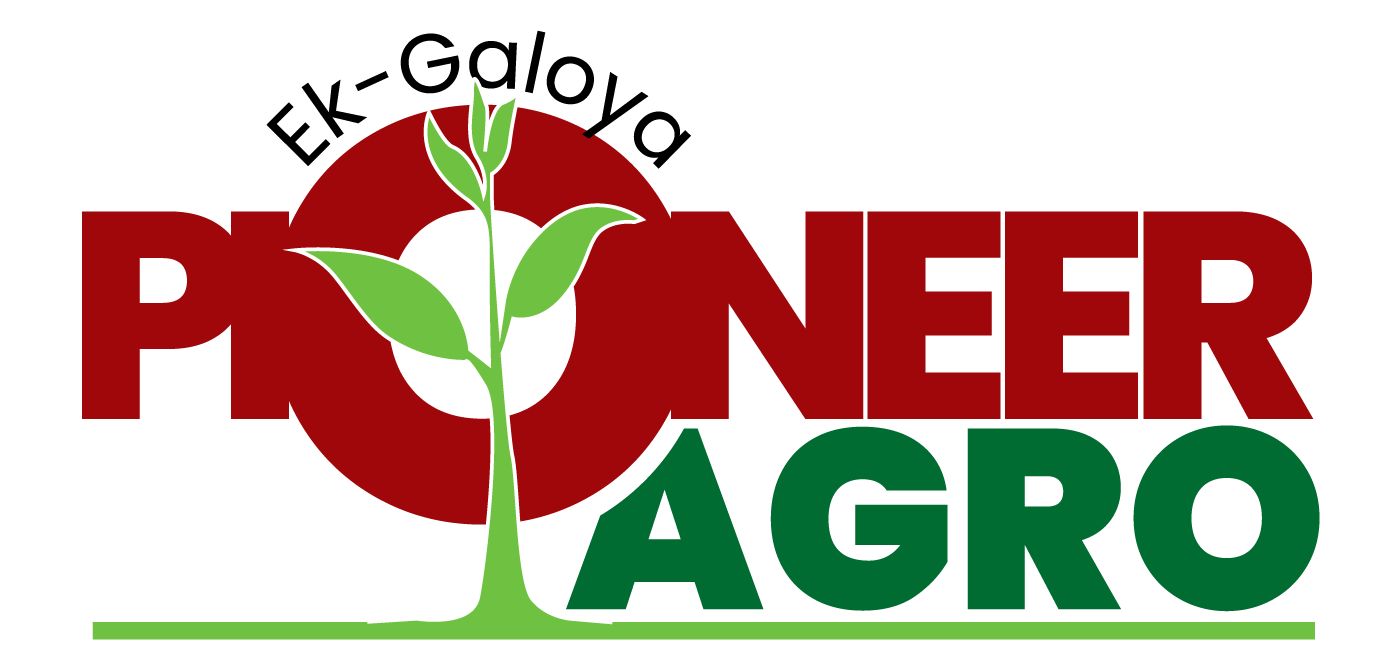 Ek-Galoya Pioneer Agro Limited